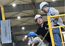 公司动态-恒行3-机械人事情站、智能焊接切割装备、数控激光切割装备、锅炉制造专用装备、轻钢生产线