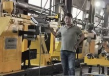 公司动态-恒行3-机械人事情站、智能焊接切割装备、数控激光切割装备、锅炉制造专用装备、轻钢生产线